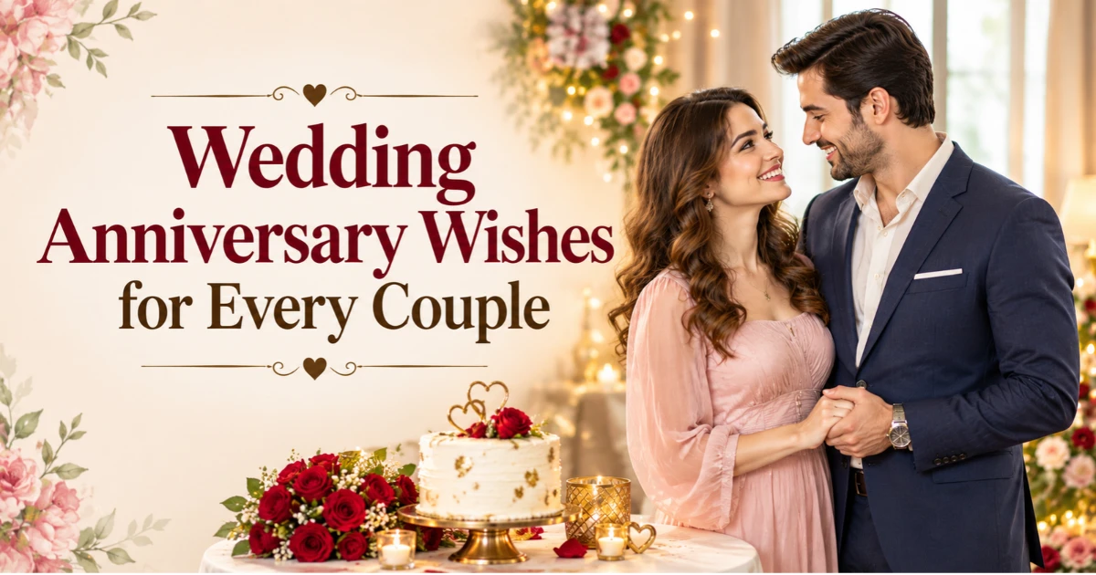 wedding-anniversary-wishes-for-every-couple