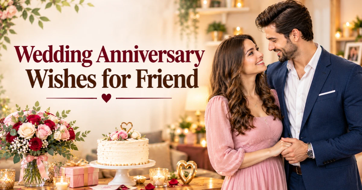 wedding-anniversary-wishes-for-friend